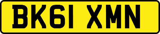 BK61XMN