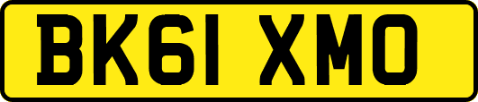 BK61XMO