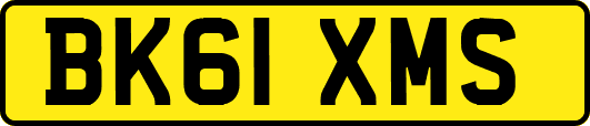 BK61XMS
