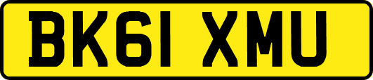 BK61XMU