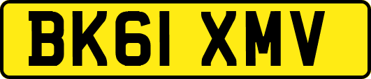 BK61XMV
