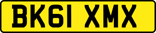 BK61XMX