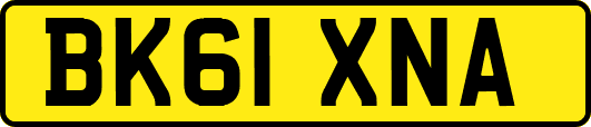 BK61XNA