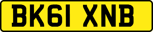 BK61XNB