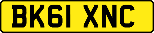 BK61XNC