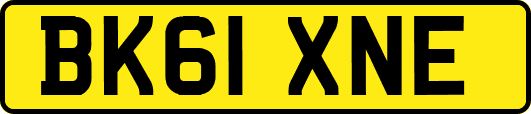 BK61XNE
