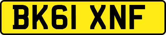 BK61XNF