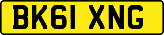 BK61XNG