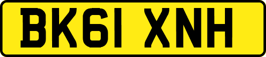 BK61XNH