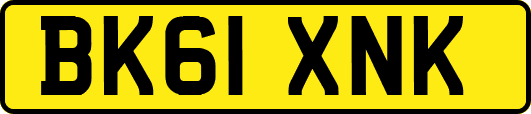 BK61XNK