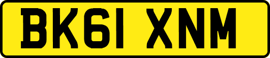BK61XNM