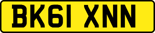 BK61XNN