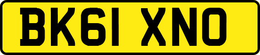BK61XNO