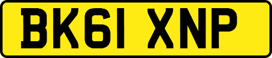 BK61XNP