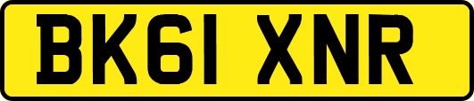 BK61XNR