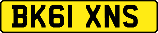 BK61XNS