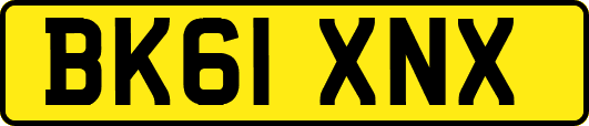 BK61XNX