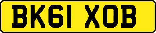 BK61XOB