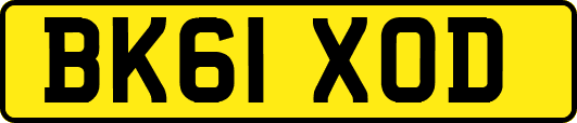 BK61XOD