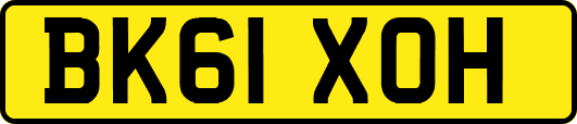 BK61XOH