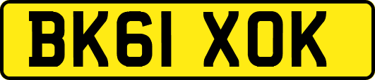 BK61XOK