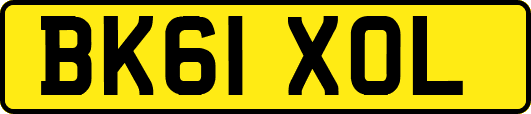 BK61XOL