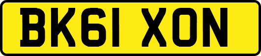 BK61XON