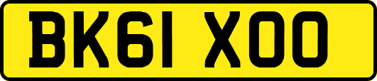 BK61XOO