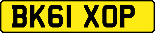 BK61XOP