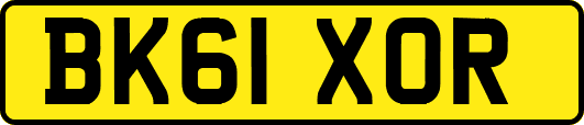 BK61XOR