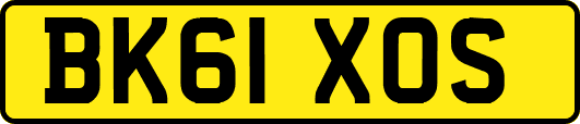 BK61XOS