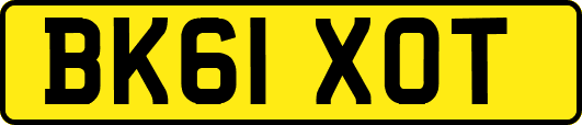 BK61XOT