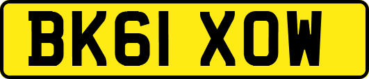 BK61XOW