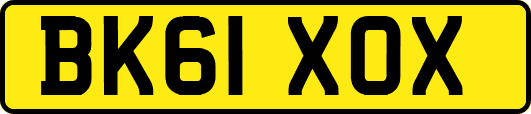 BK61XOX