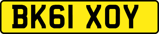 BK61XOY