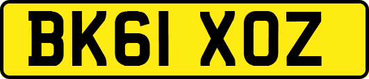 BK61XOZ