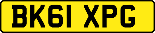 BK61XPG