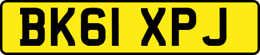 BK61XPJ