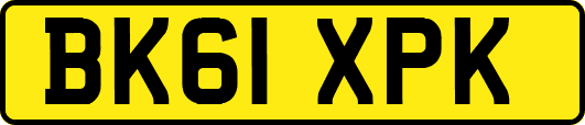 BK61XPK