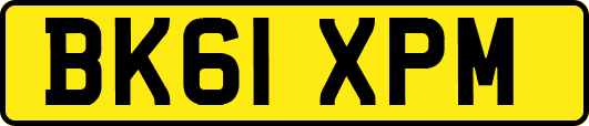 BK61XPM