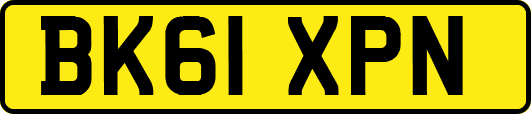 BK61XPN