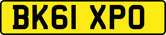 BK61XPO