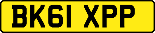 BK61XPP