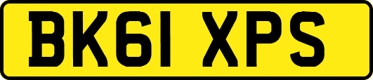 BK61XPS