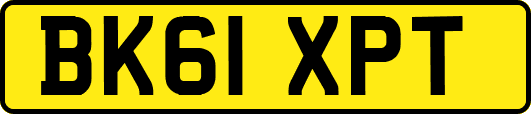 BK61XPT