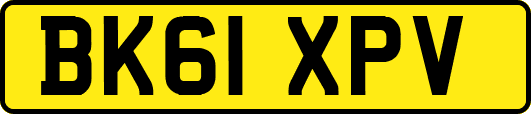 BK61XPV