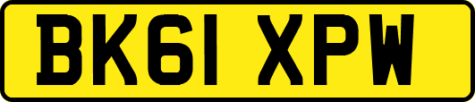 BK61XPW