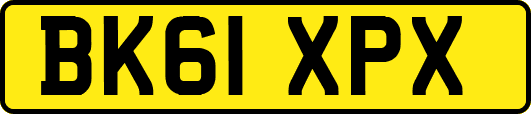BK61XPX