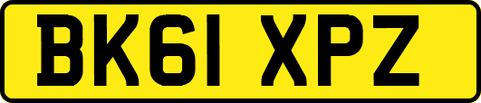BK61XPZ