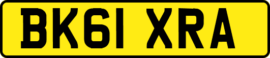 BK61XRA